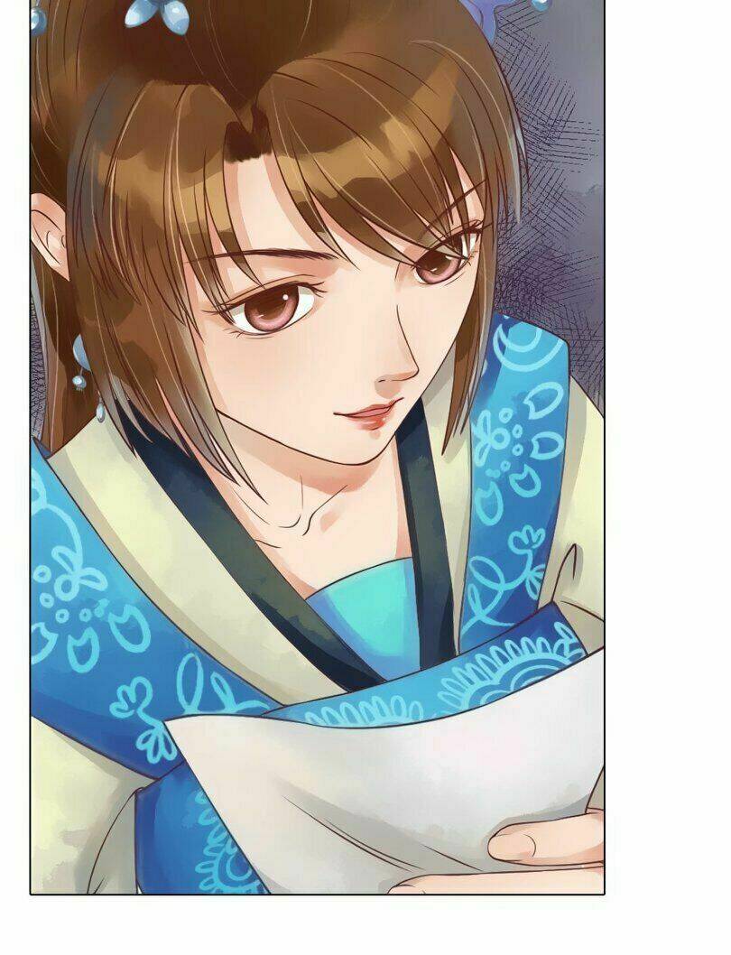 Cẩm Tú Vị Ương: Chapter 42