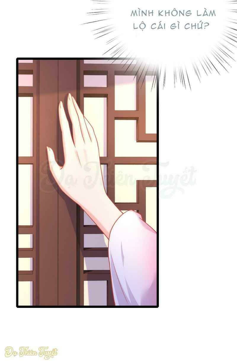 Nhân Vật Phản Diện Biến Thành Sủng Vật: Chapter 9