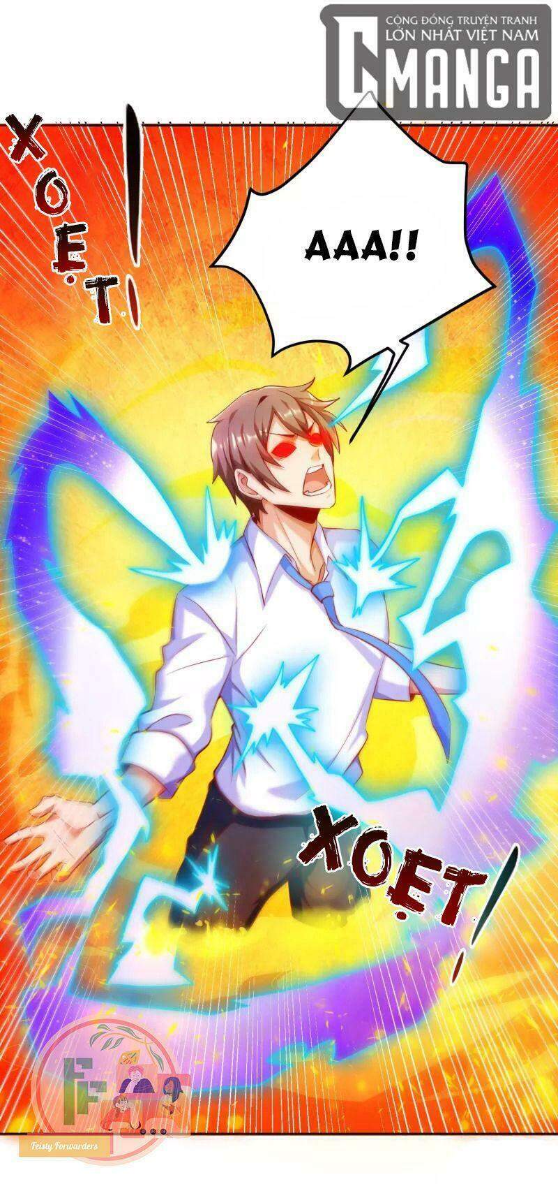 Luyện Tập Thành Thần: Chapter 17