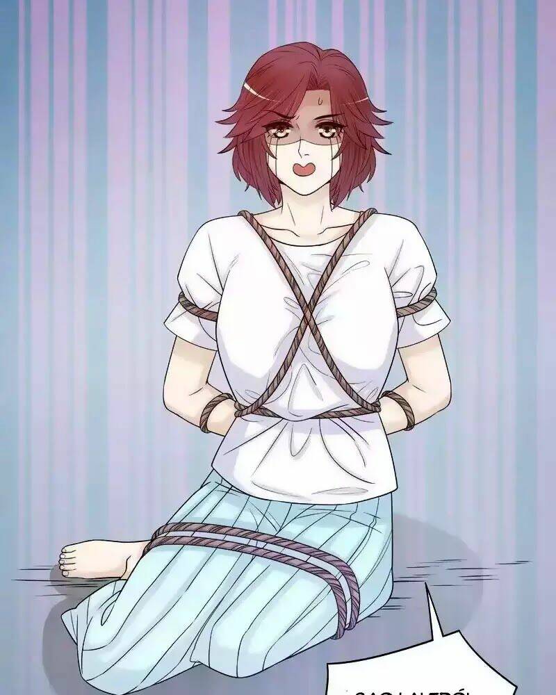 101 Phương Pháp Của Tổng Tài: Chapter 69