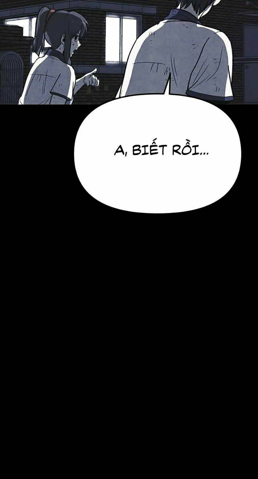 Cậu Bé Shotgun: Chapter 23