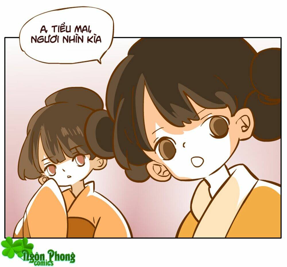 Hòa Thượng Và Tiểu Long Quân: Chapter 60