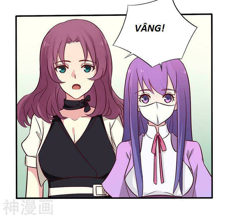 Tổng Tài Đã Cưới Em: Chapter 58