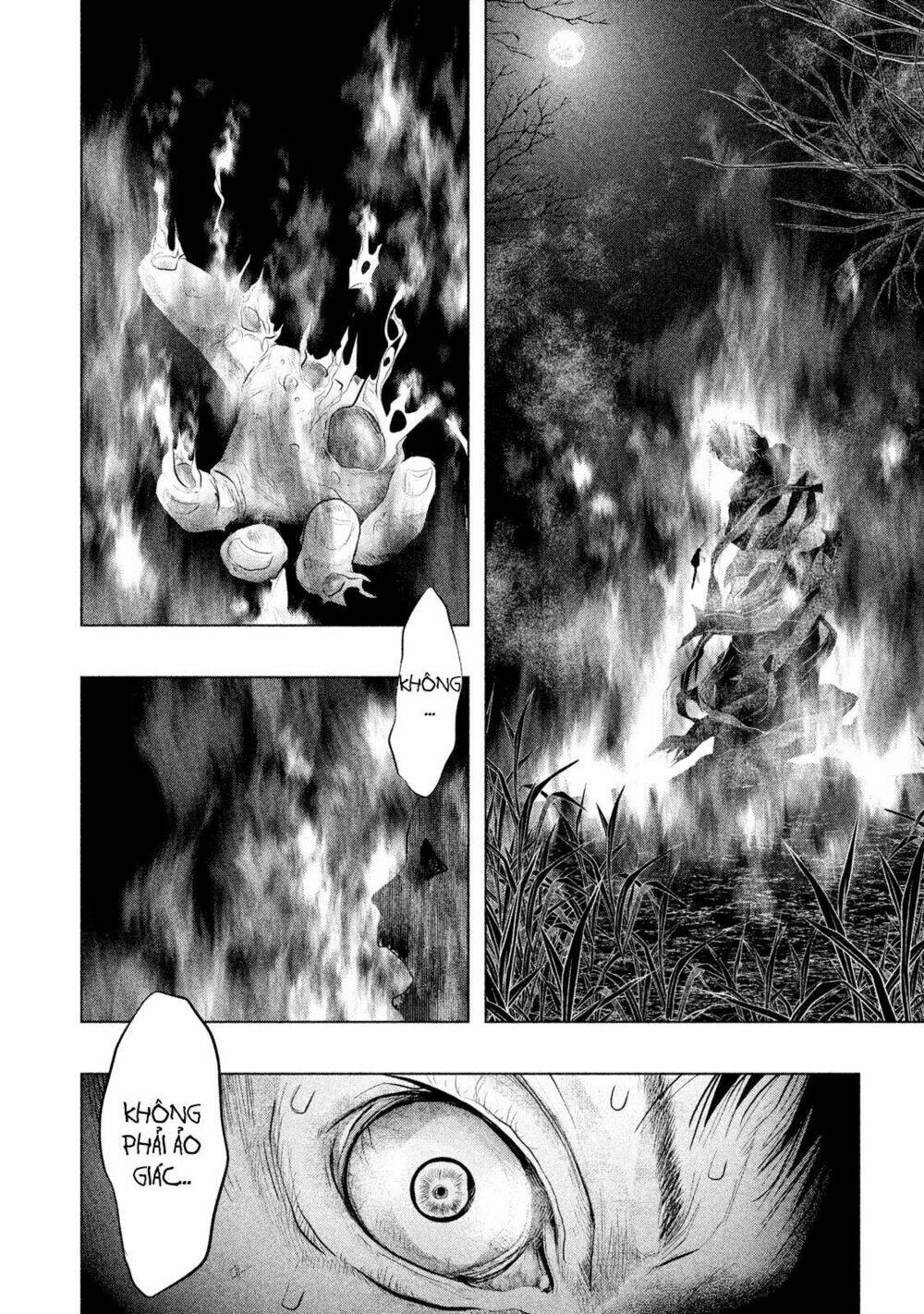 Ông Kẹ Sau 6H Tối!: Chapter 77
