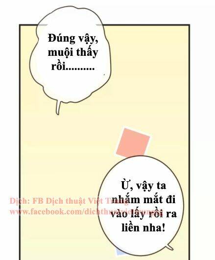 Bạn Trai Tôi Là Cẩm Y Vệ: Chapter 88