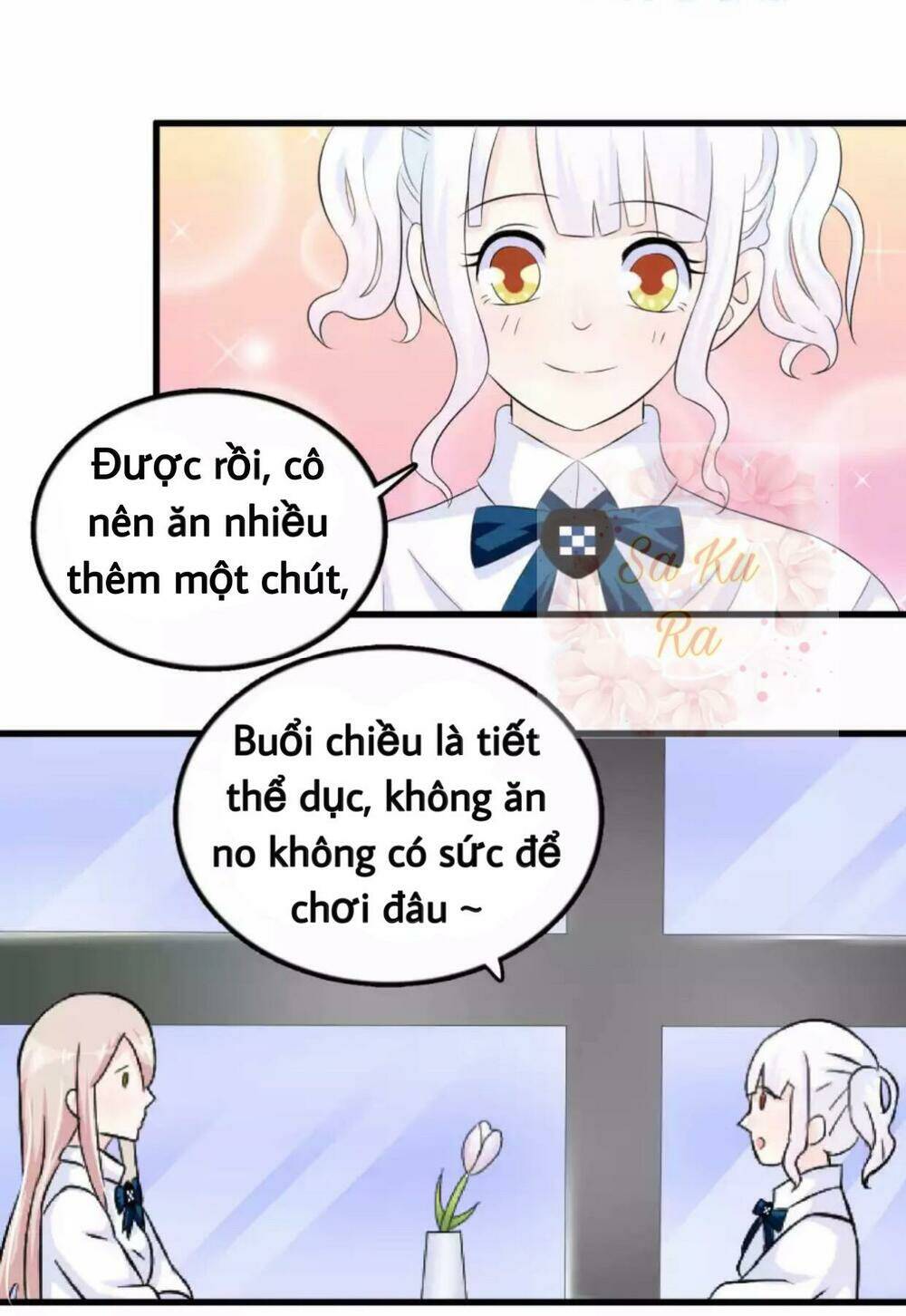 Tôi Vốn Dĩ Bị Bệnh Kiều: Chapter 42