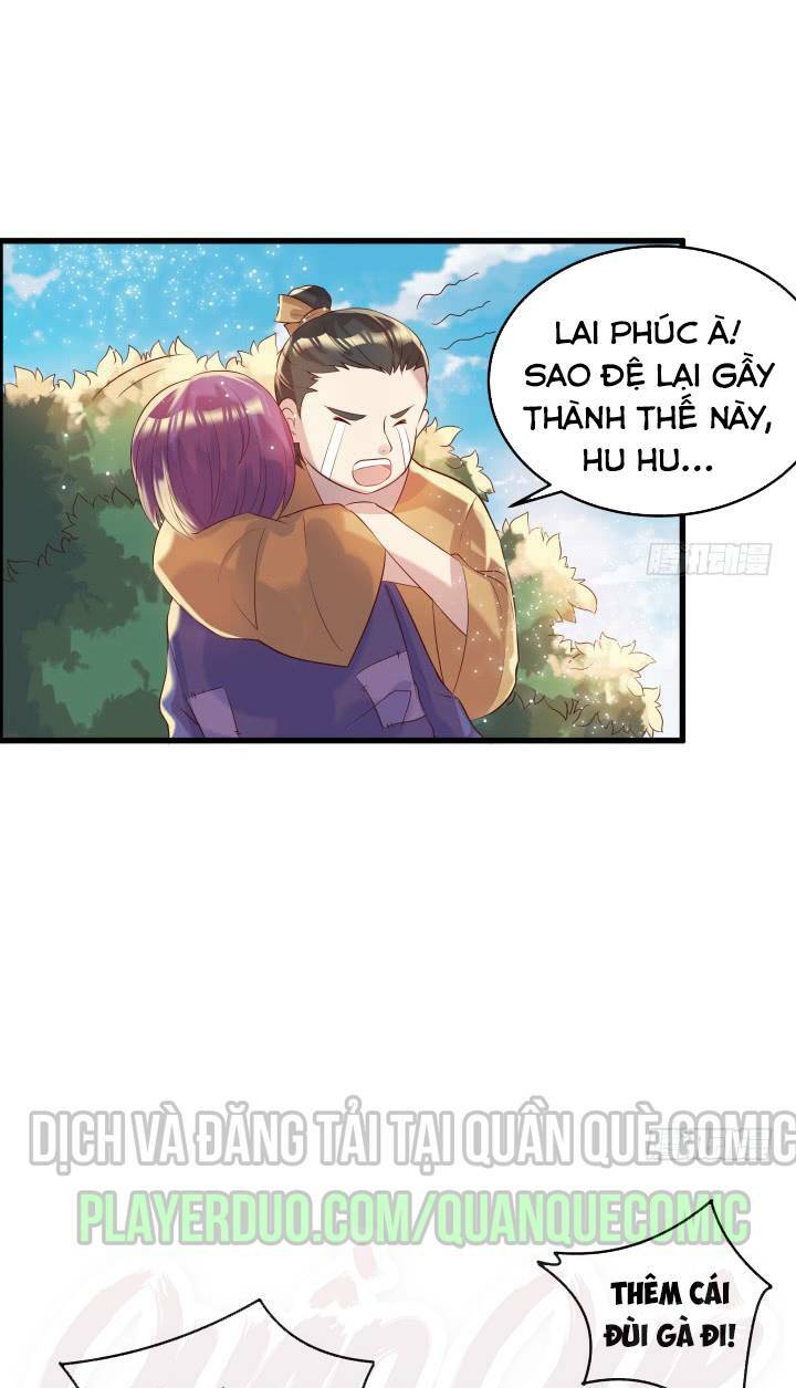 Siêu Phàm Truyện: Chapter 19