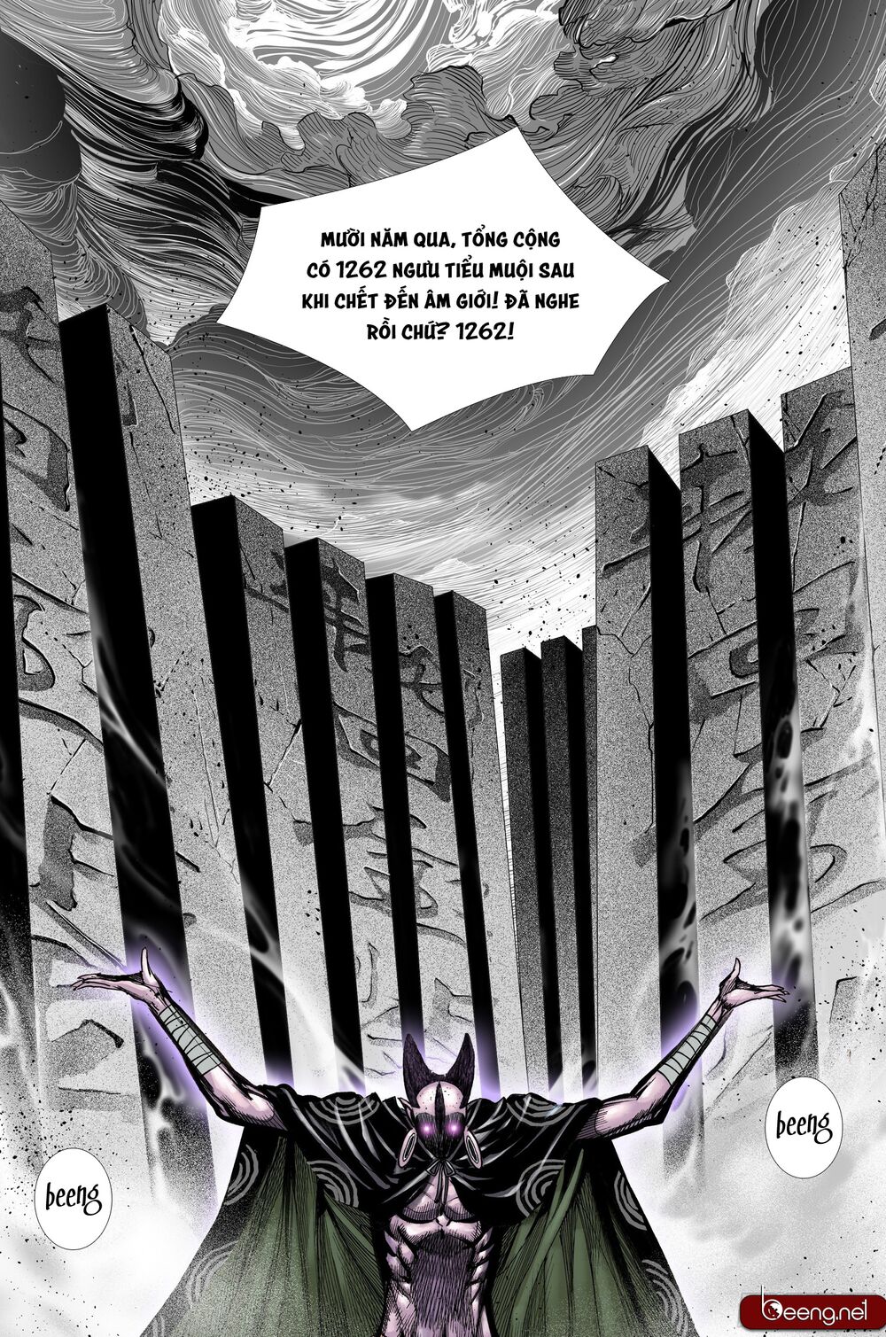 Tây Du: Chapter 215