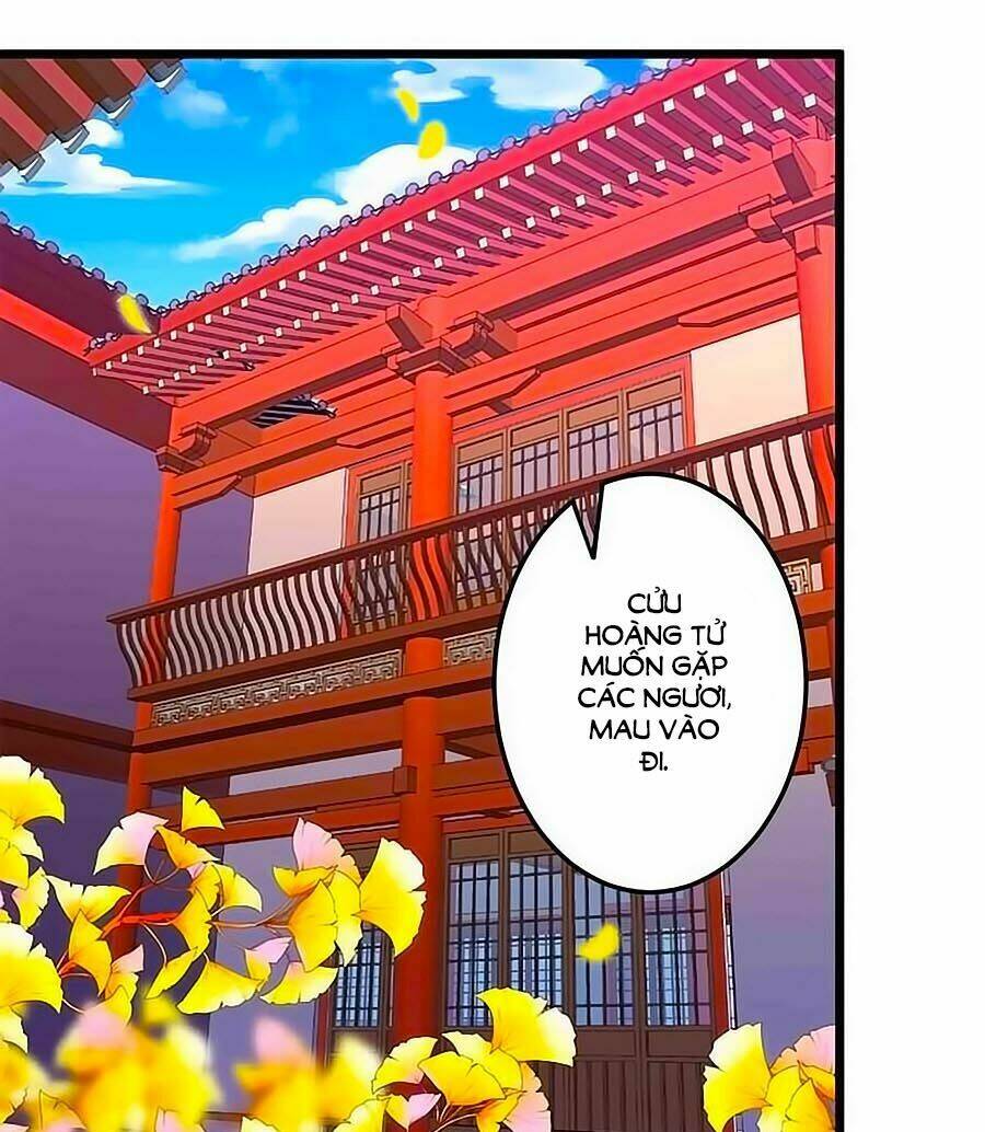 Vương Gia! Ngươi Thật Bỉ Ổi: Chapter 70