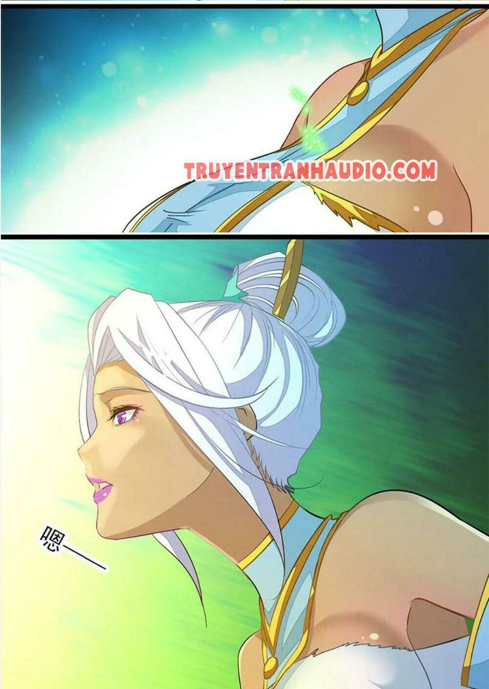 Cửu Dương Thần Vương: Chapter 221