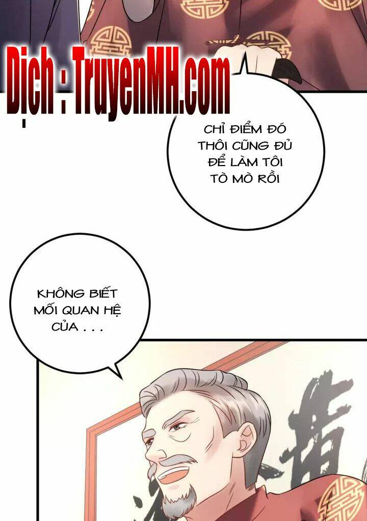 Trong Sinh Chi Ức Vạn Ảnh Hậu Yếu Thượng Vị: Chapter 236