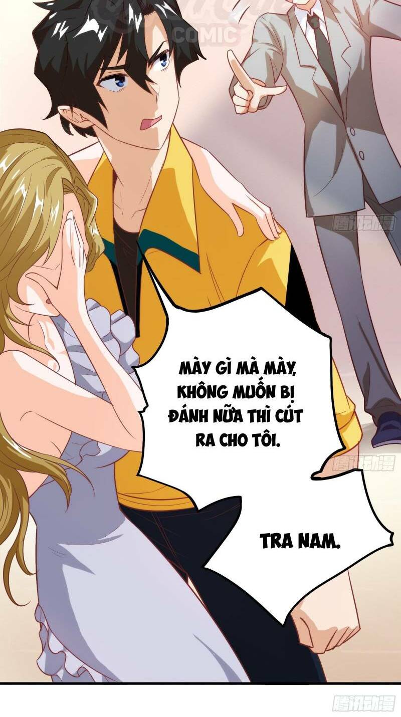Shipper Thần Cấp: Chapter 7