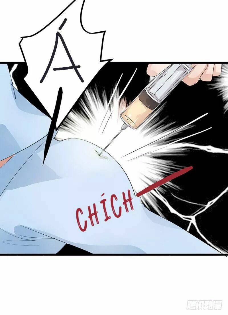 Chào Buổi Sáng, Ức Vạn Manh Thê: Chapter 17