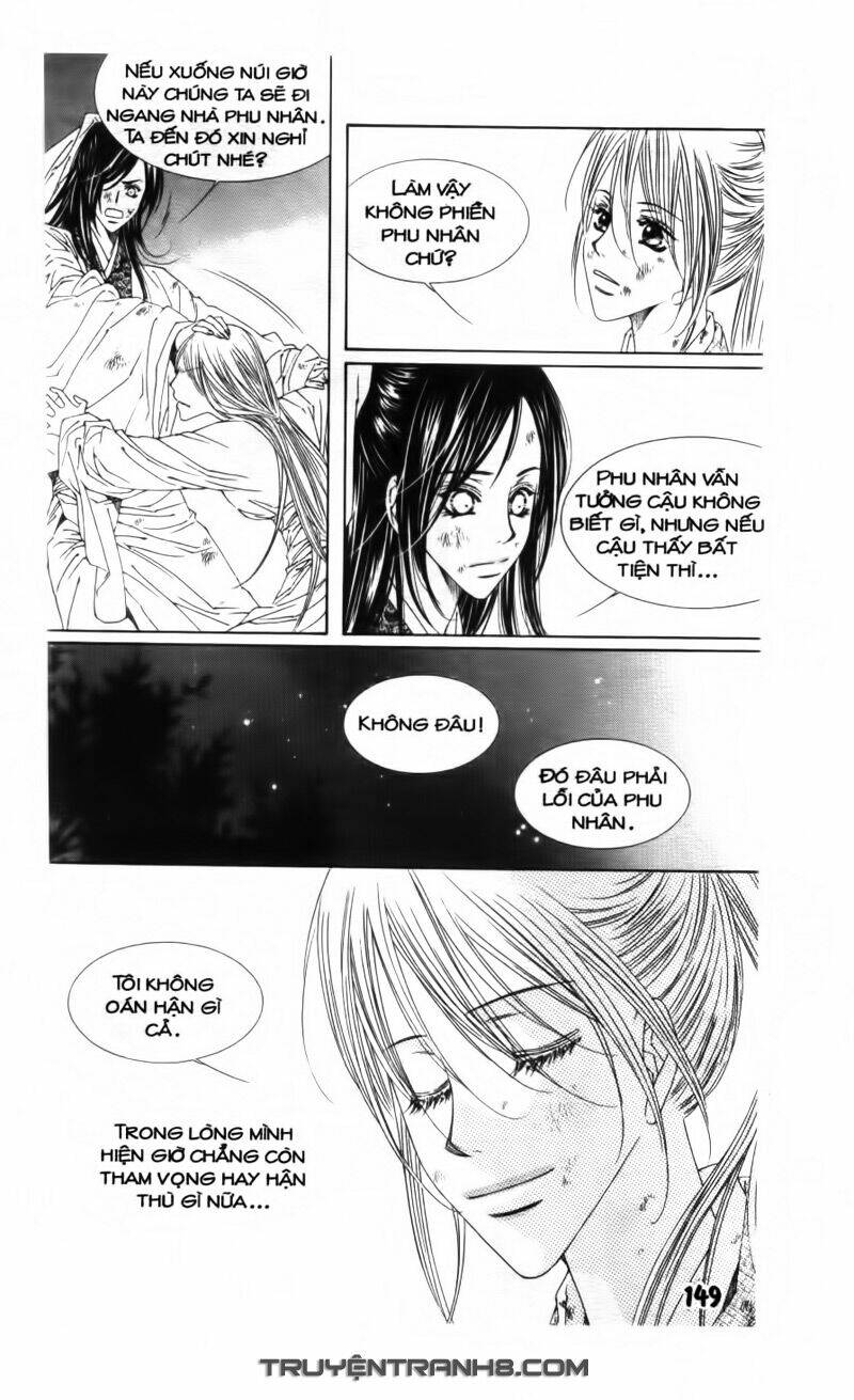 Pháp Sư Trừ Tà: Chapter 14.1