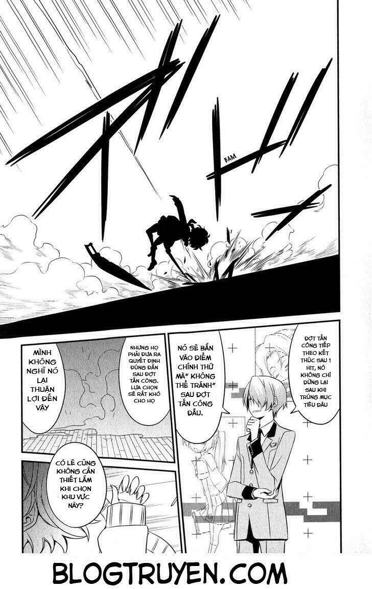 Not Lives: Chapter 9.5