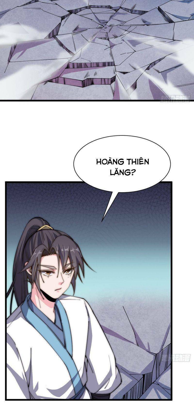 Trường Sinh Cửu Thiên Tuế: Chapter 36