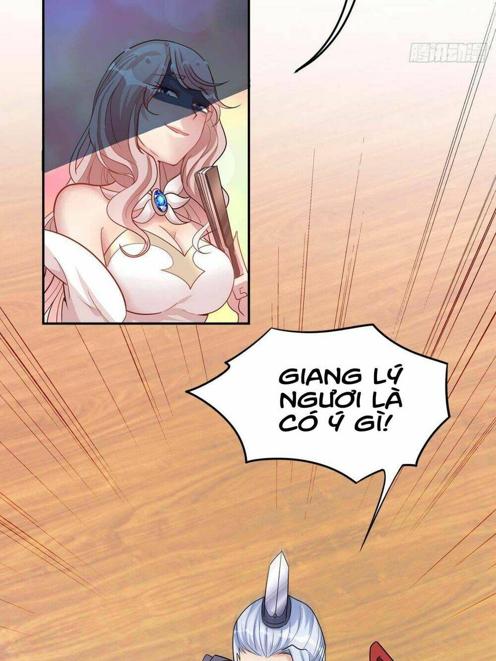 Xâm Lược Vạn Giới: Chapter 9