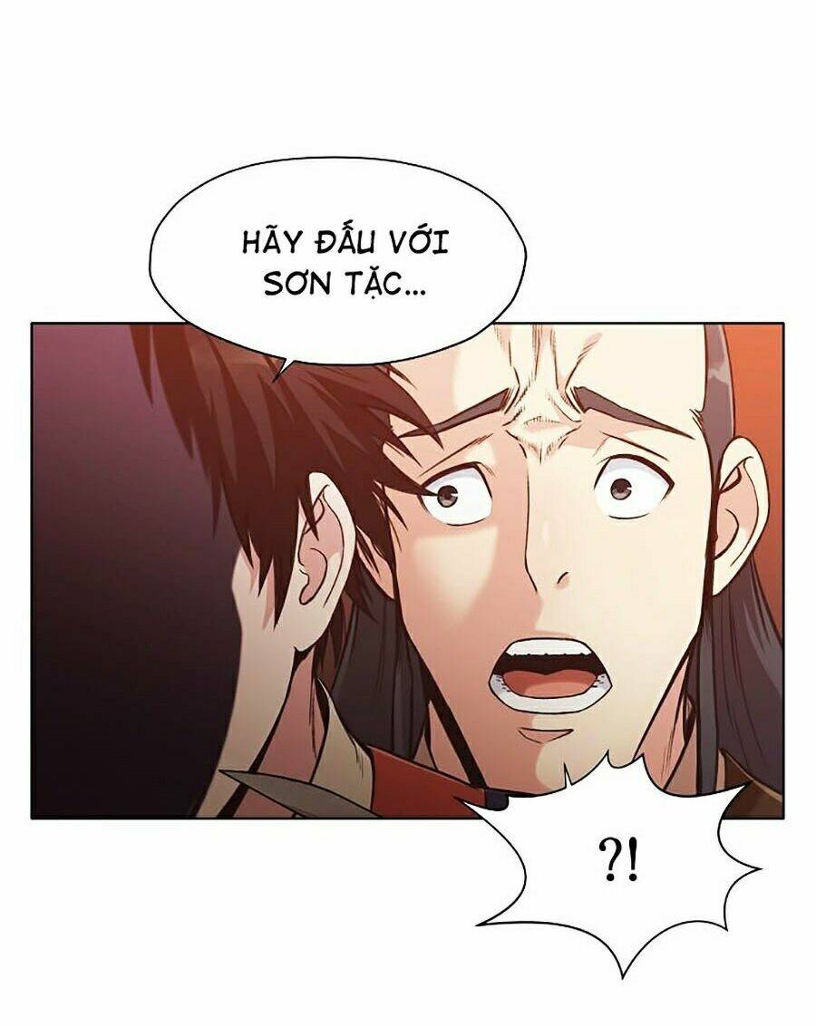 Thiên Võ Chiến Thần: Chapter 27