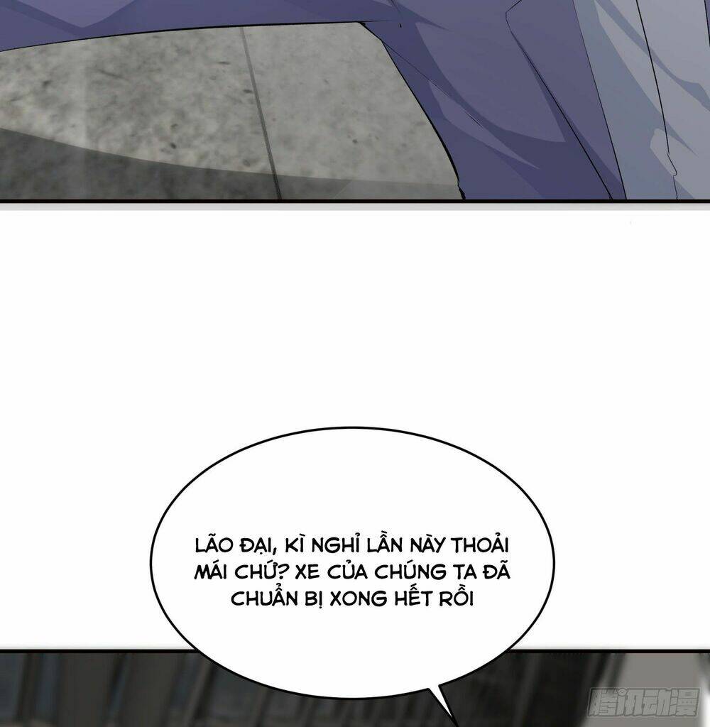 Quái Trộm Thâu Tâm: Chapter 11.1