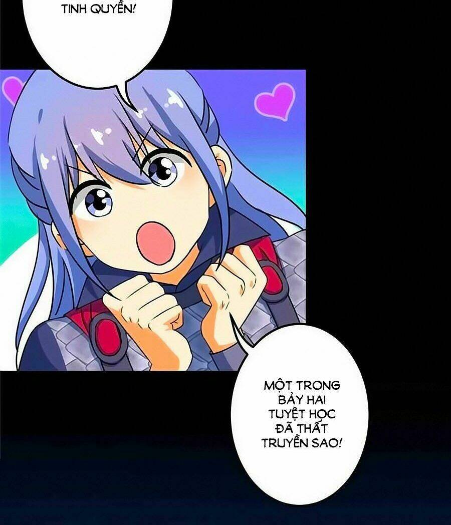 Vương Gia! Ngươi Thật Bỉ Ổi: Chapter 406