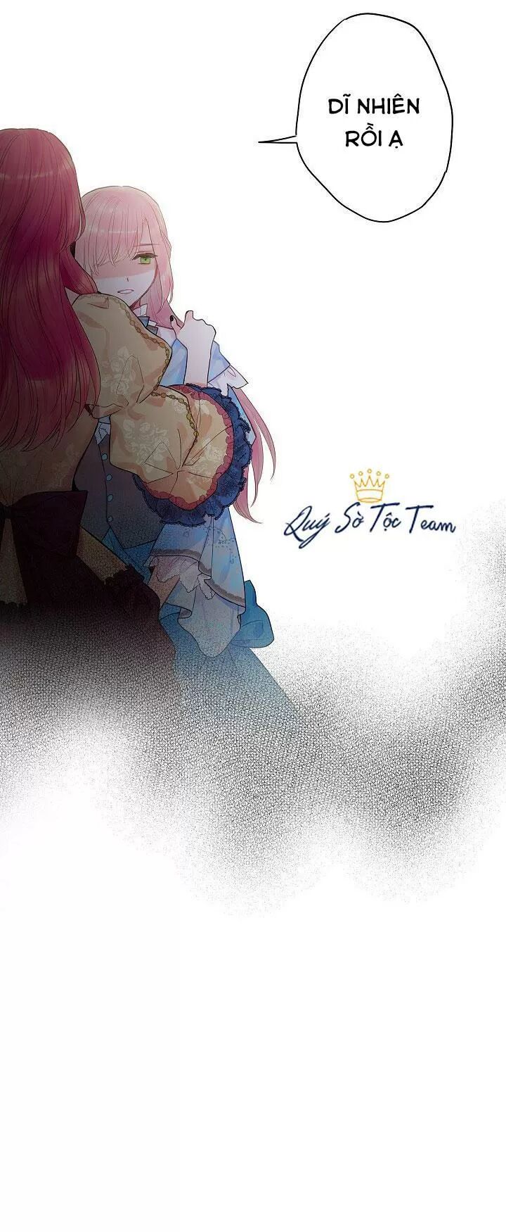 Tồn Tại Với Tư Cách Là Vợ Của Nam Chính: Chapter 140: Thiếp sợ