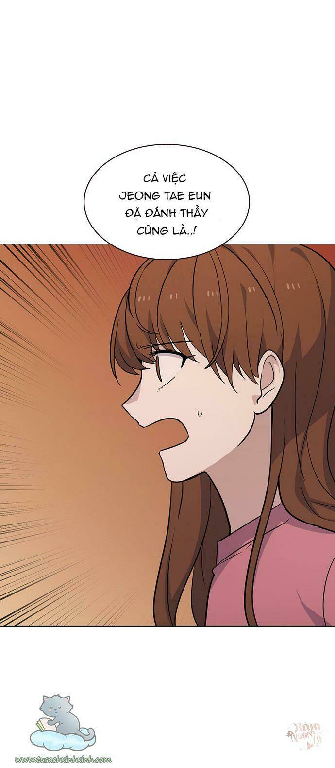 Thằng Bạn Trai Tồi Tệ Của Tôi: Chapter 64