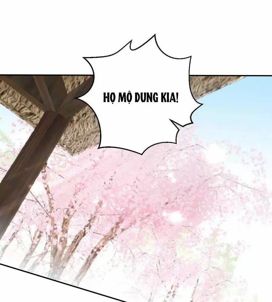 Vương Phi Thông Linh: Chapter 12