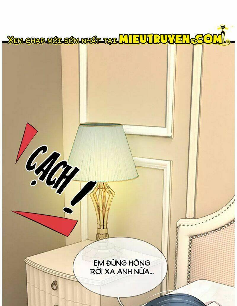 Phúc Hắc Lão Công Buông Em Ra: Chapter 70