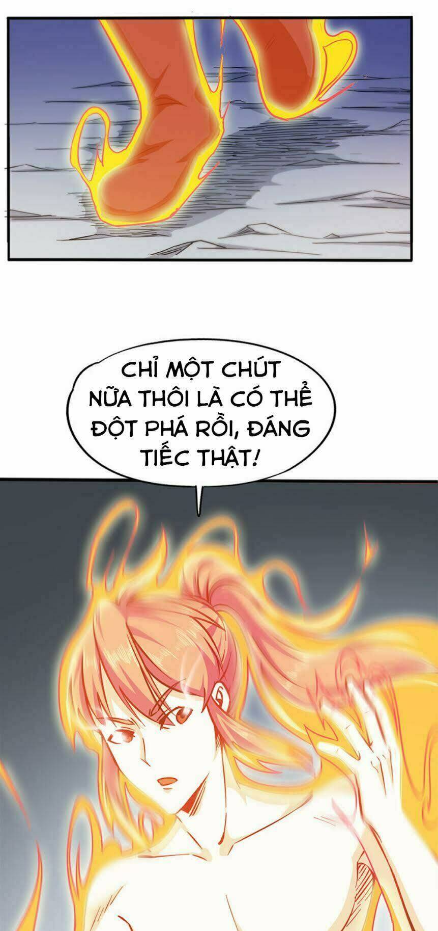 World Customize Creator: Chapter 96