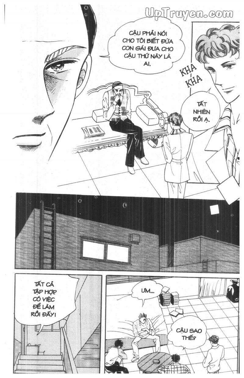 Lao Xao Tuổi Ngọc: Chapter 4