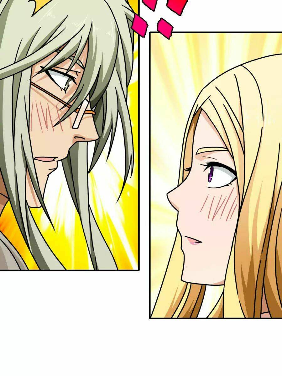 Hộ Hoa Cao Thủ Tại Đô Thị: Chapter 77