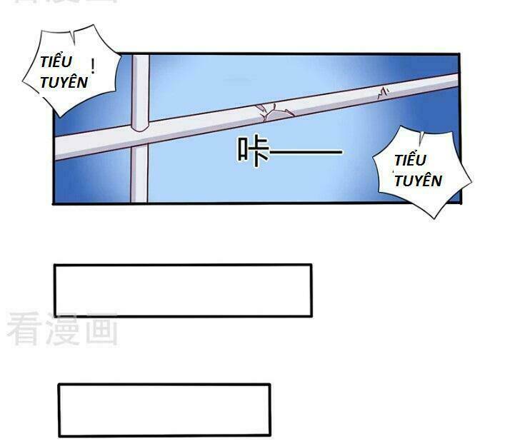 Tổng Tài Đã Cưới Em: Chapter 71