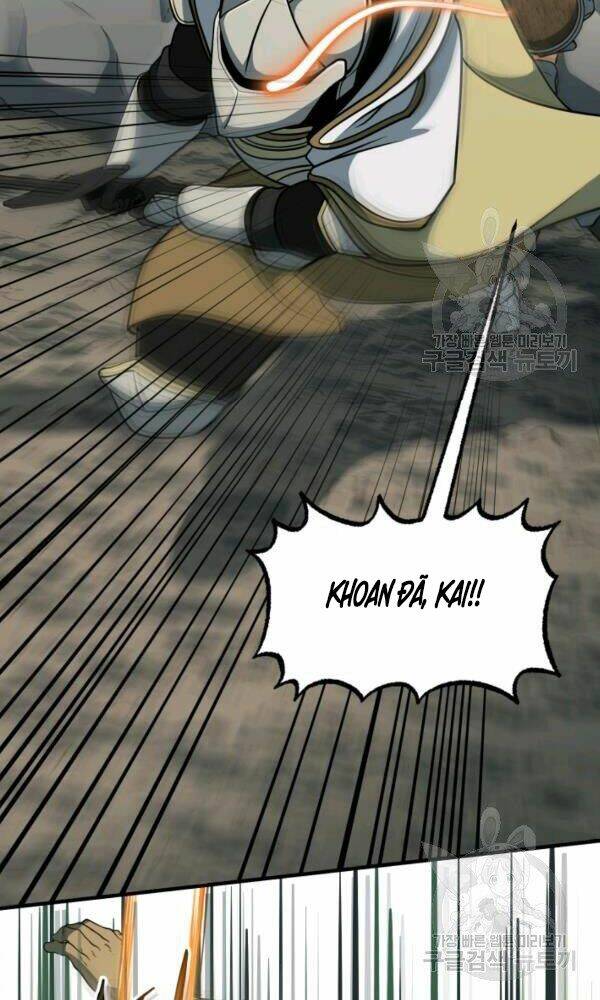 Ngôi Nhà Kết Nối Với Hầm Ngục: Chapter 33