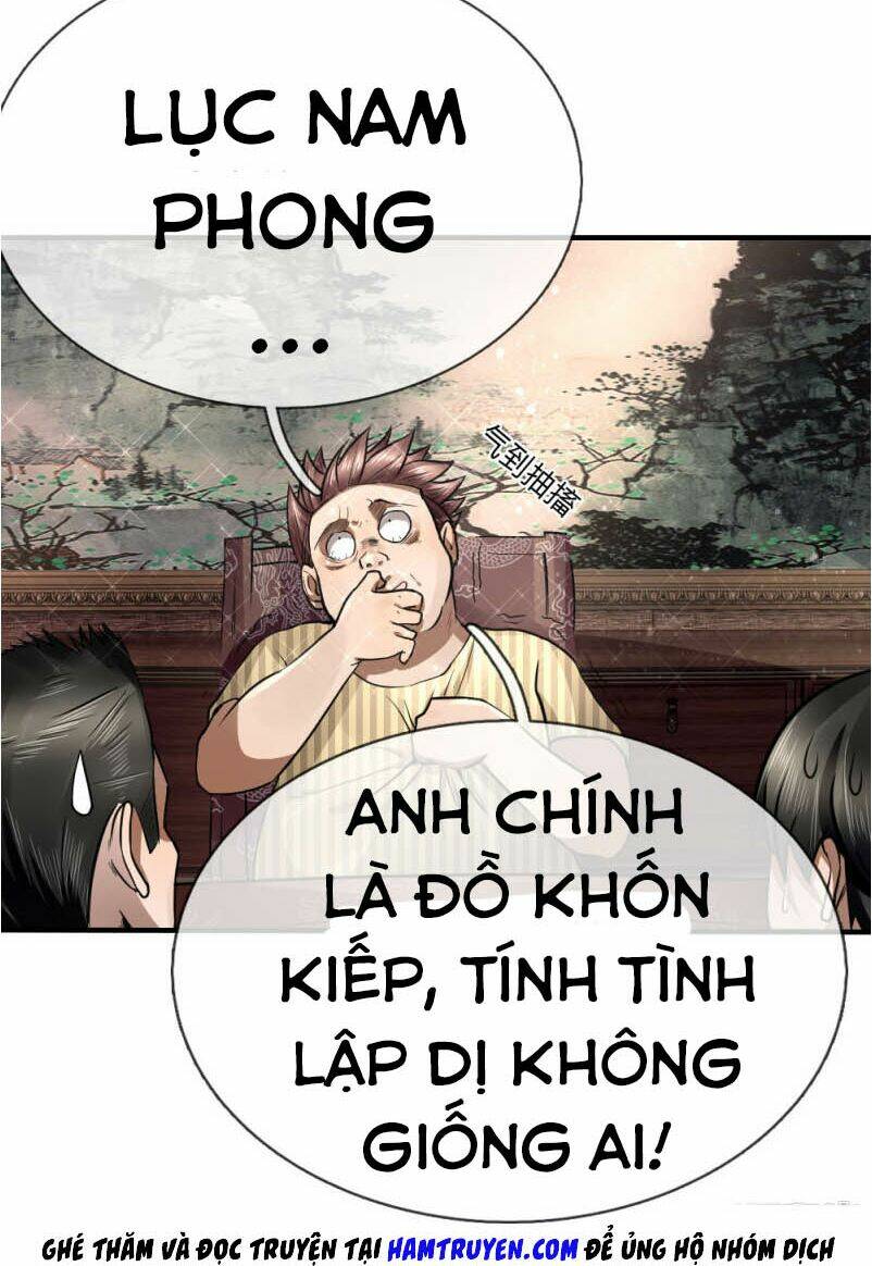 Tuyệt Thế Binh Vương: Chapter 82