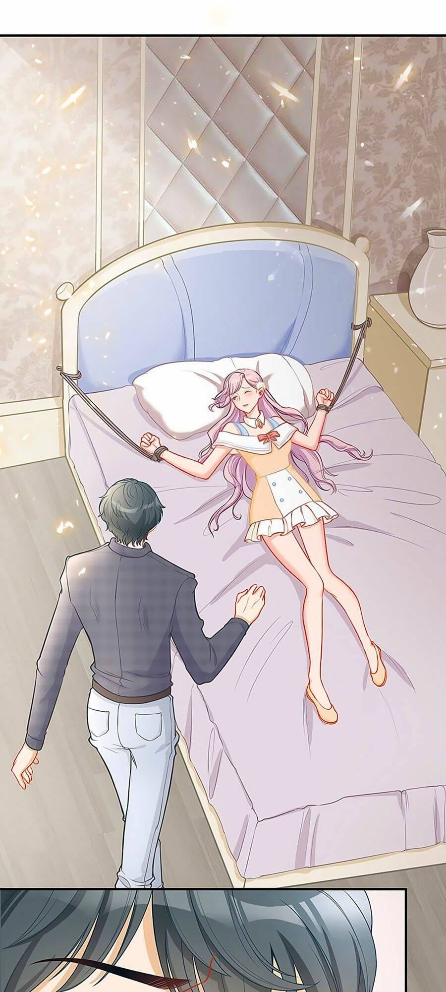 Manh Bảo Ngọt Ngào: Chapter 26