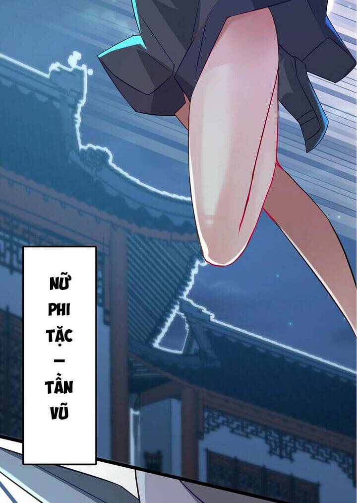 Đại Bảo Kiếm Của Tôi: Chapter 1