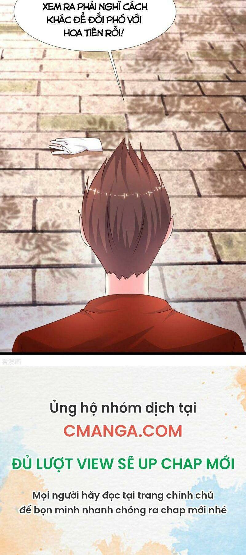 Tối Cường Vận Đào Hoa: Chapter 211