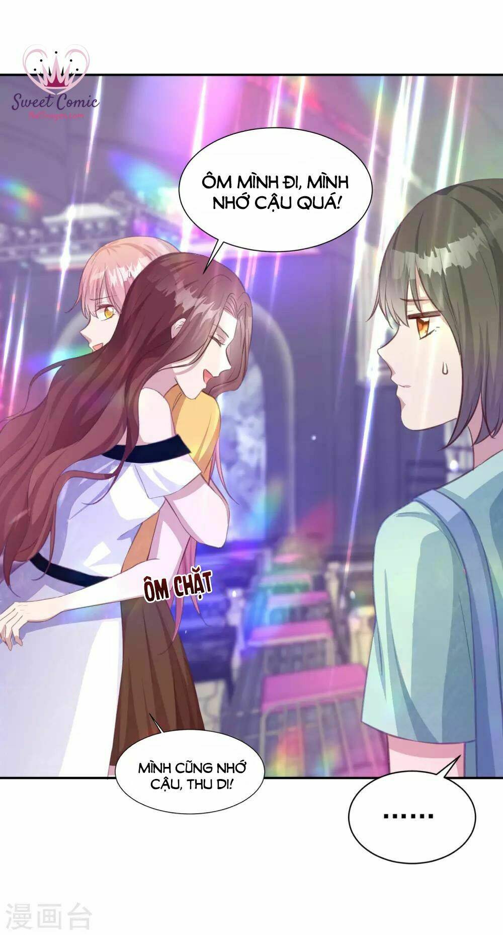 Tổng Tài Thịnh Sủng Tiền Thê: Chapter 18