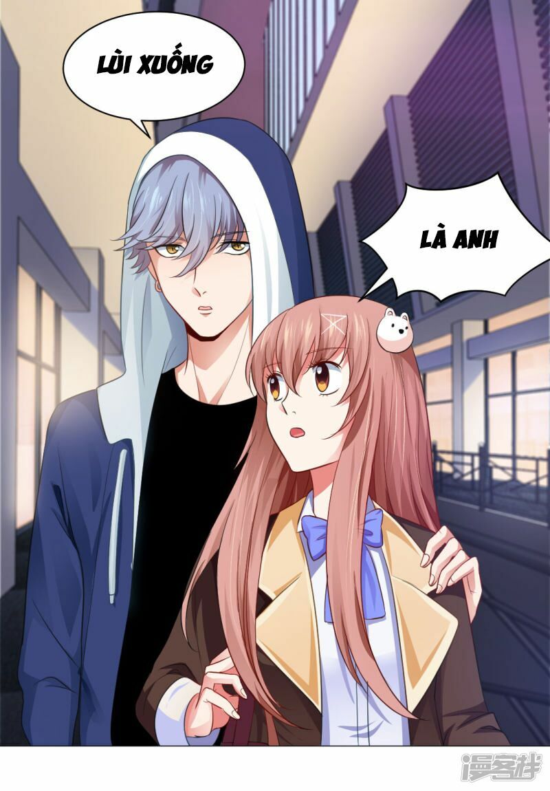 Minh Tinh Là Huyết Tộc: Chapter 7