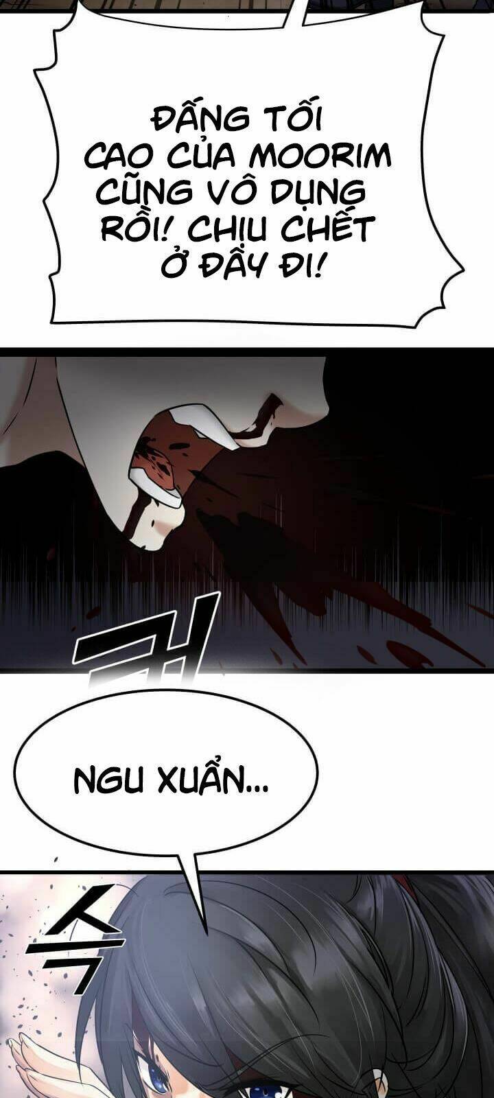 Lôi Thần Chuyển Sinh: Chapter 1