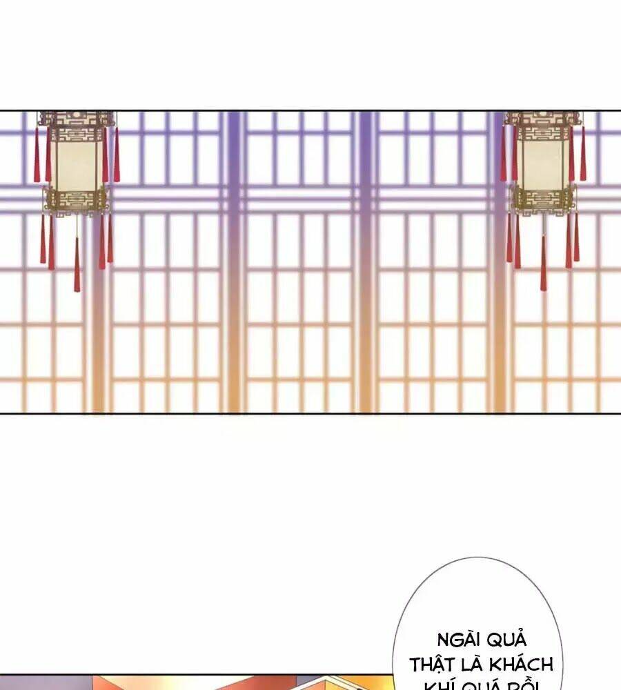 Yển Sư Yêu Hậu: Chapter 5