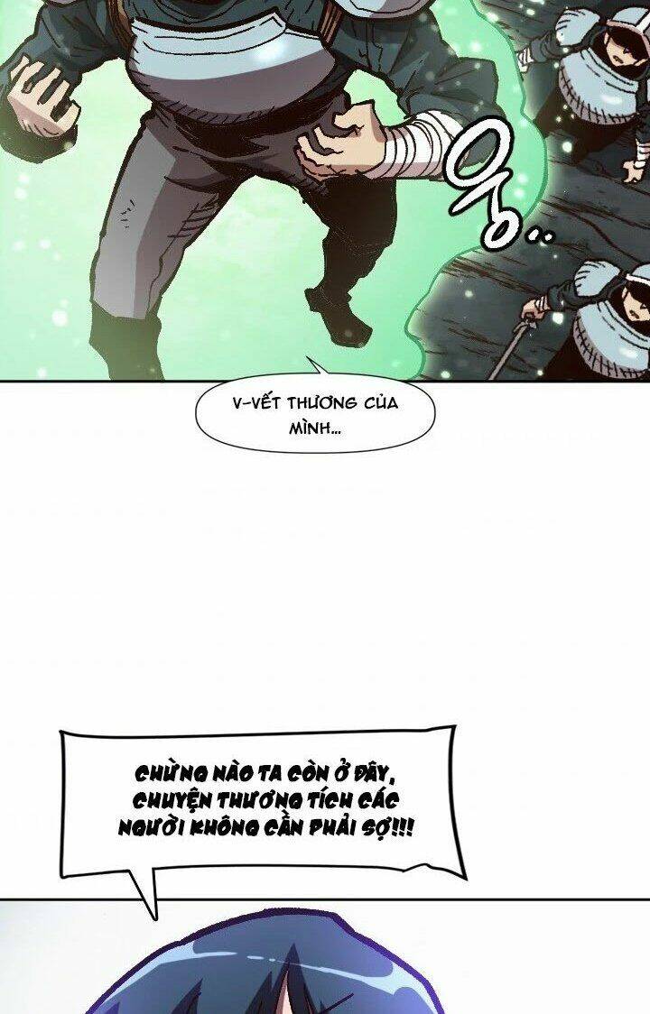 Nô Lệ Nghịch Thiên: Chapter 48