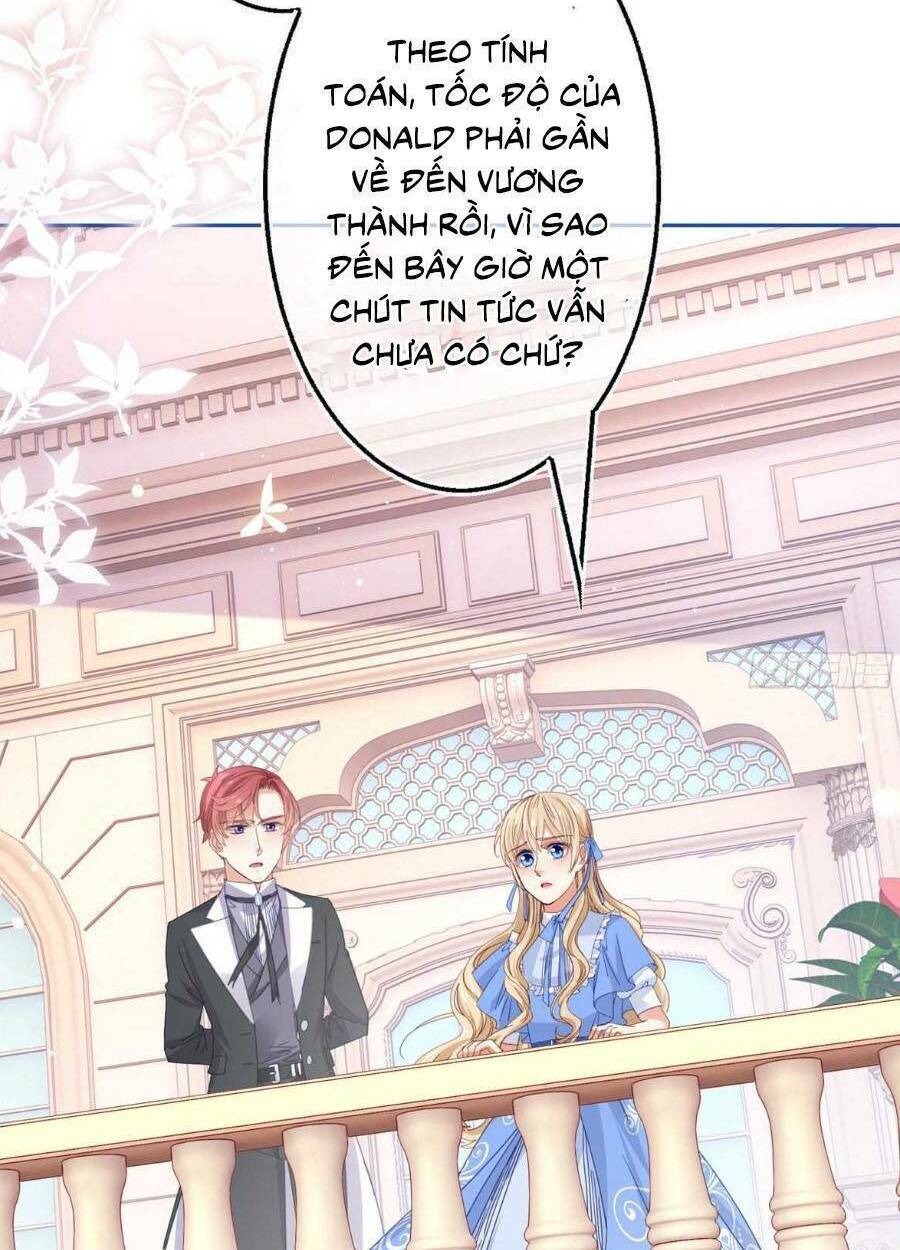 Nữ Hoàng Đầu Tiên Của Đế Quốc: Chapter 81