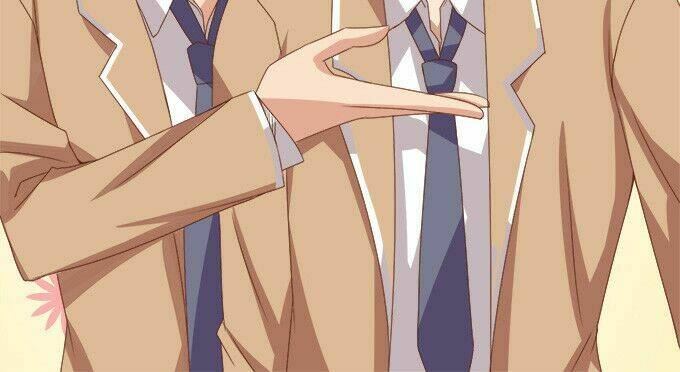 Tình Yêu Ba Tuyến: Chapter 5