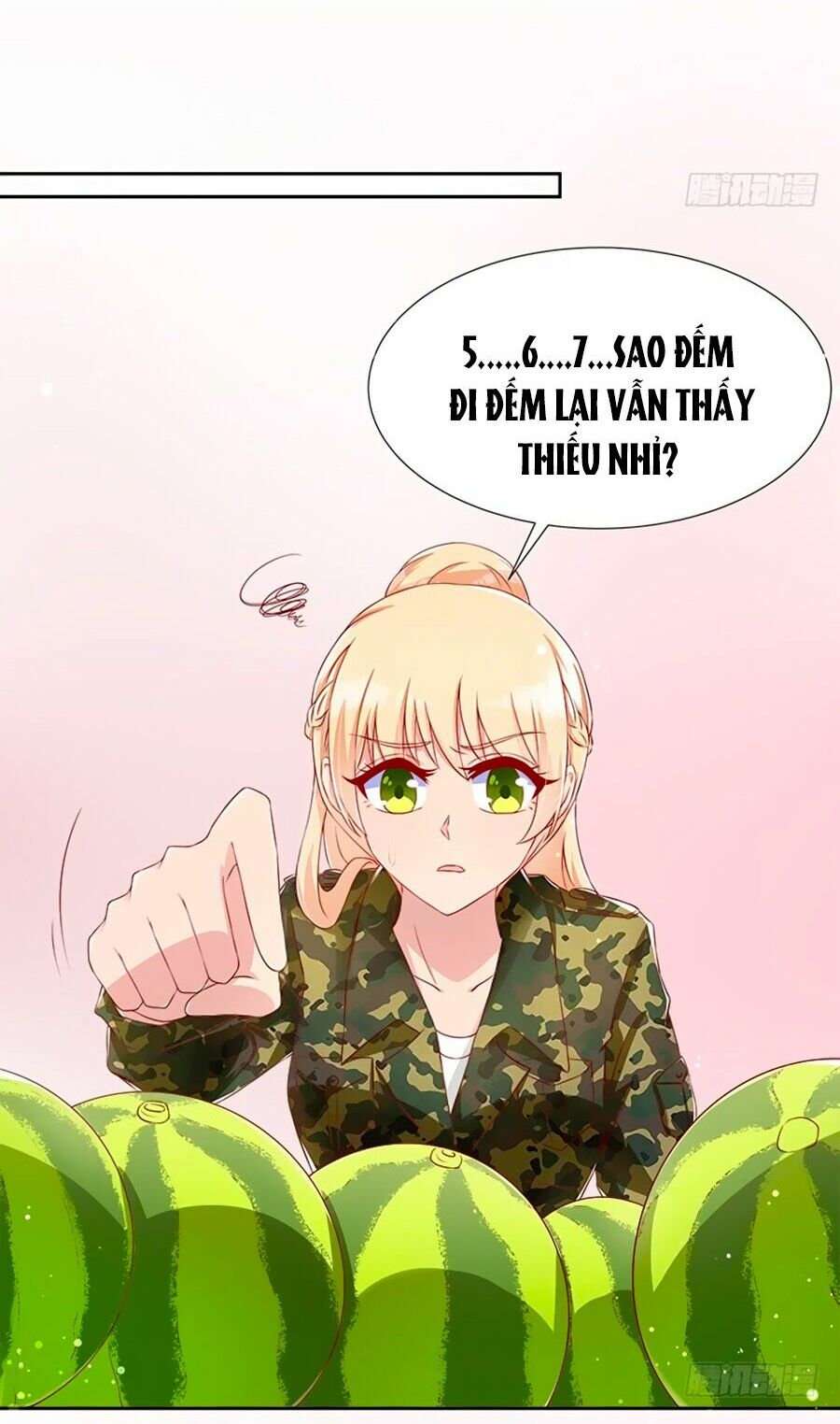 Chồng Già Vợ Trẻ Trêu Nhau Hàng Ngày: Chapter 40