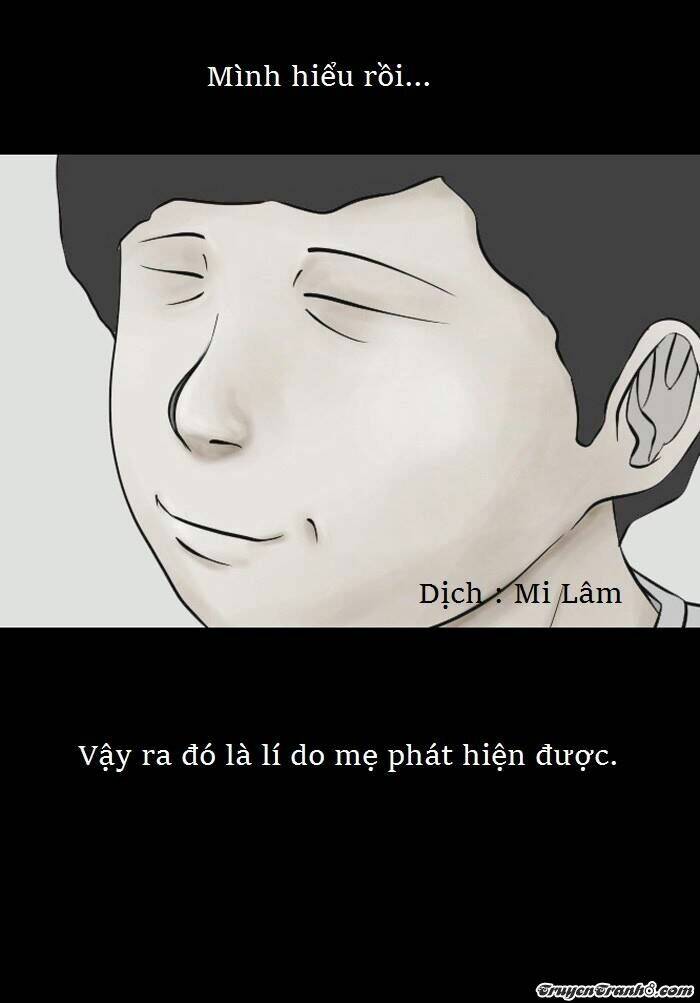 Thứ Sáu: Những Câu Chuyện Cấm: Chapter 14