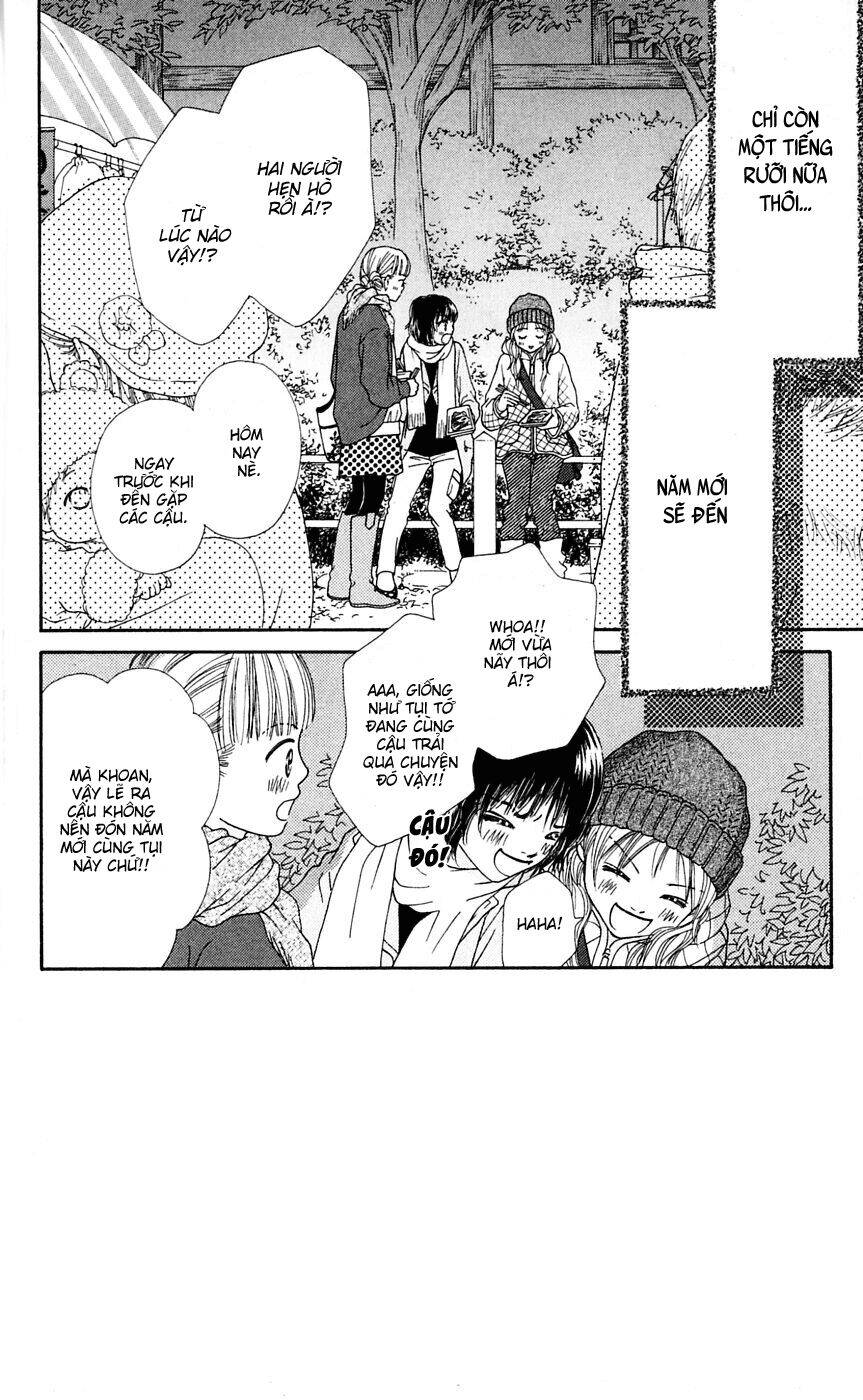 Cô Láng Giềng: Chapter 86