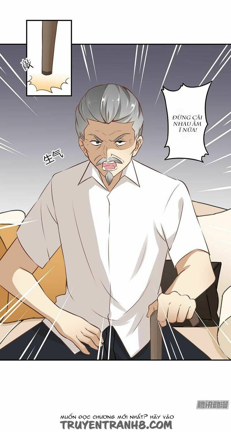 Trọng Sinh Chi Hao Môn Cường Thế Quy Lai: Chapter 45