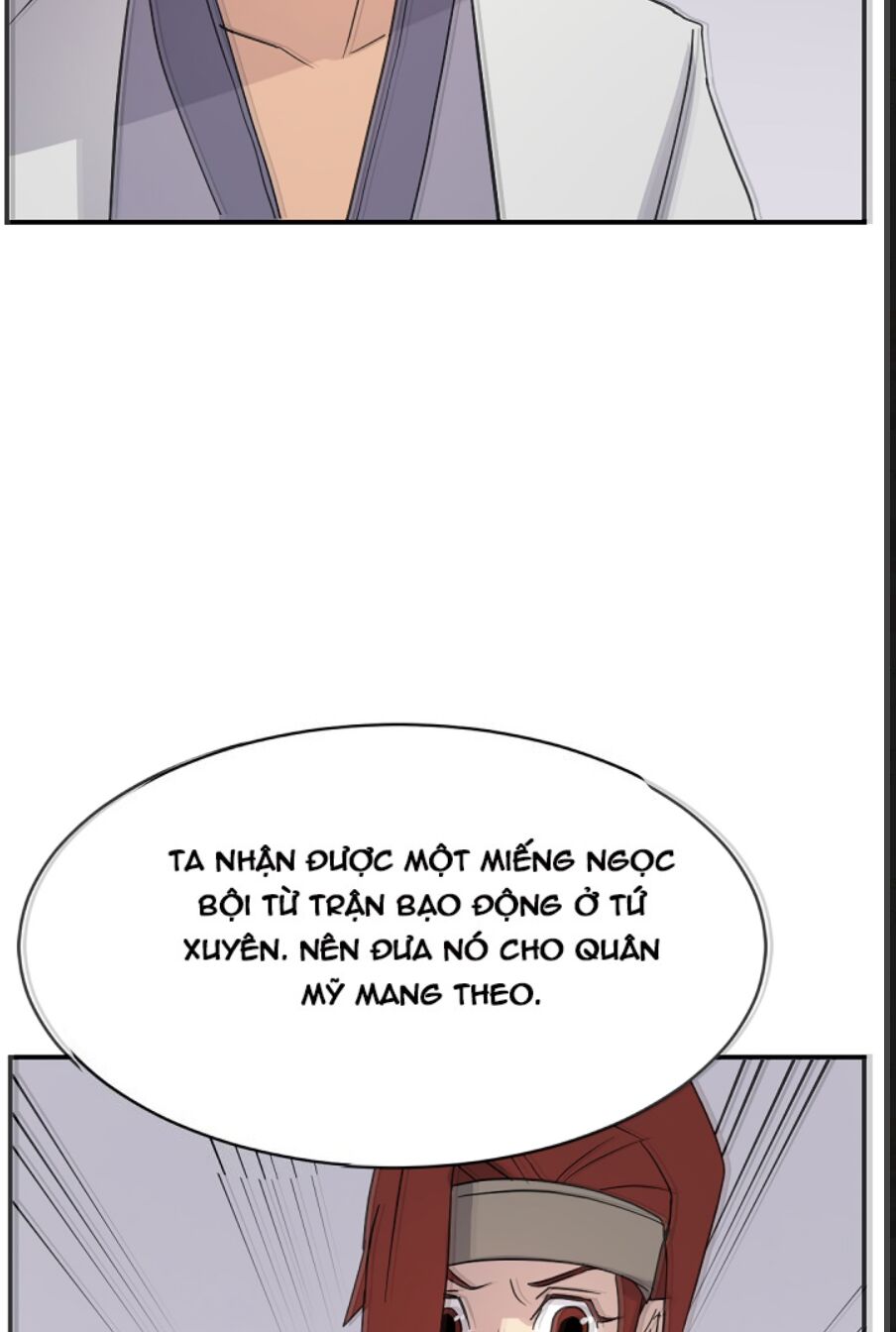 Trọng Sinh, Bất Khả Chiến Bại: Chapter 86
