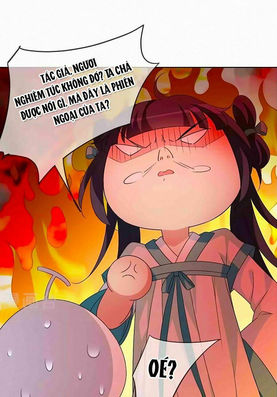 Toàn Cơ Từ: Chapter 31.5